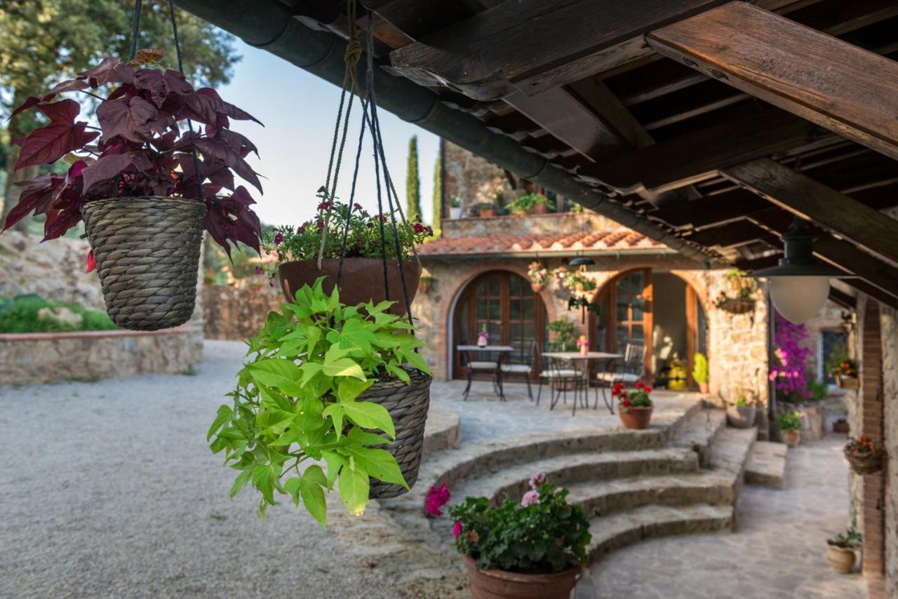 Agriturismo Schiaccia Ghiande Massa Marittima Luaran gambar